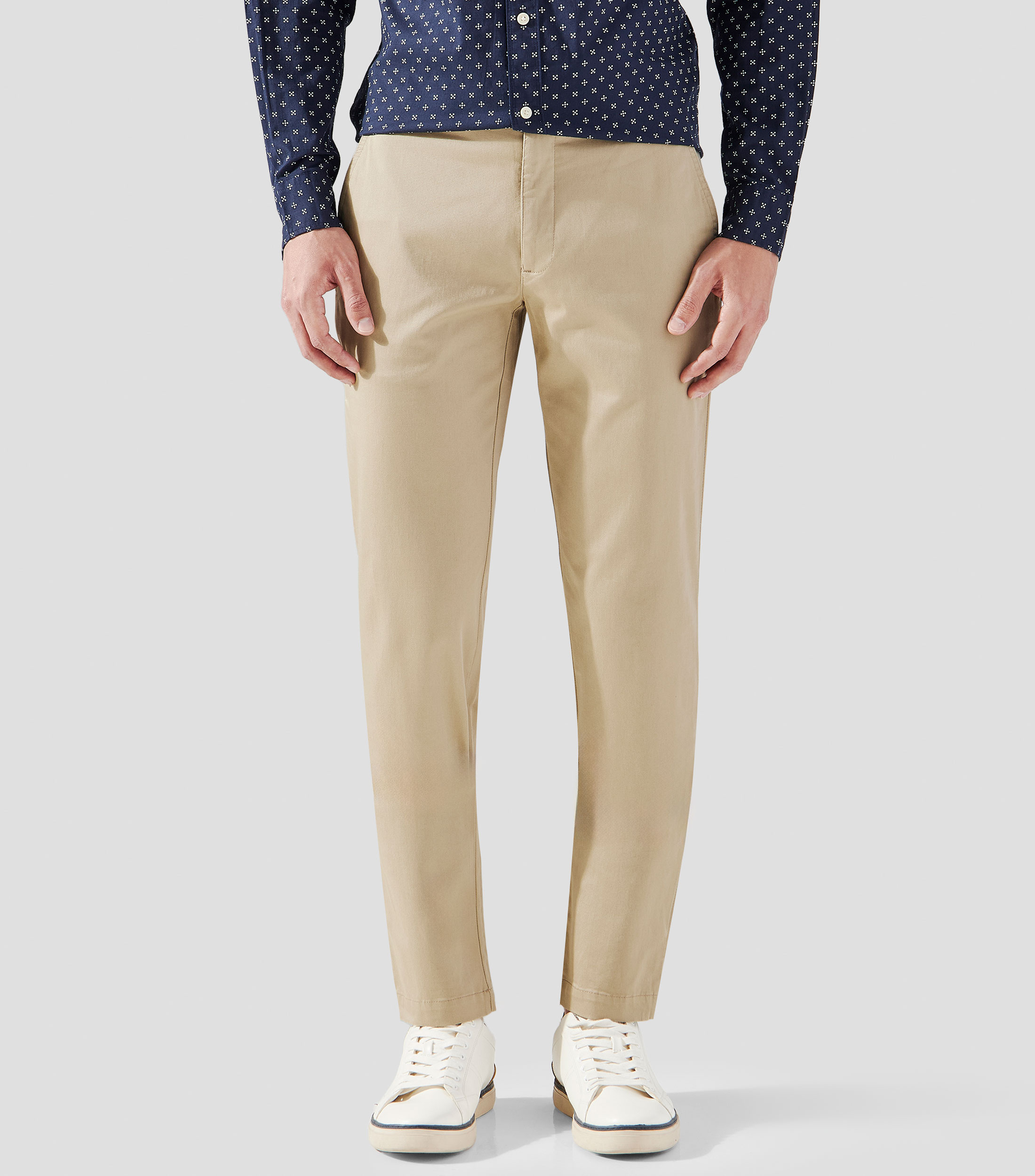 Pantalón Hombre